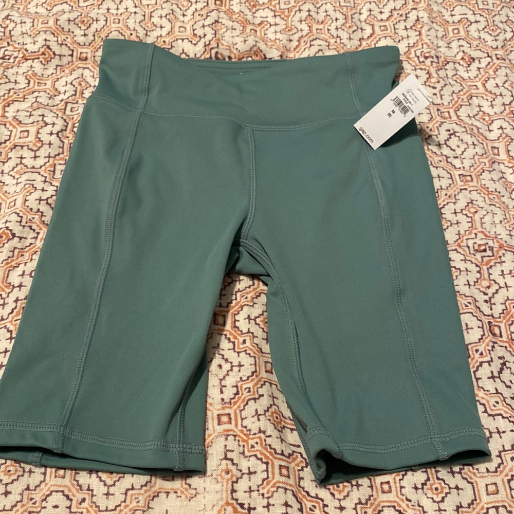 Gap Teen bike shorts